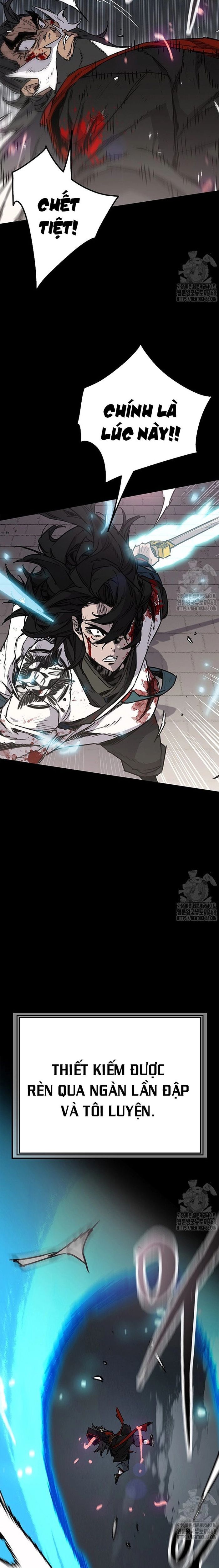 Tiên Kiếm Bất Bại - Chapter 250 - Page 4