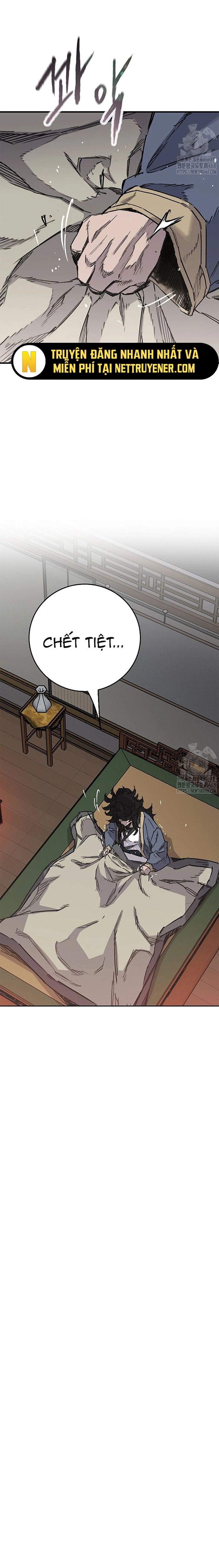 Tiên Kiếm Bất Bại - Chapter 250 - Page 42