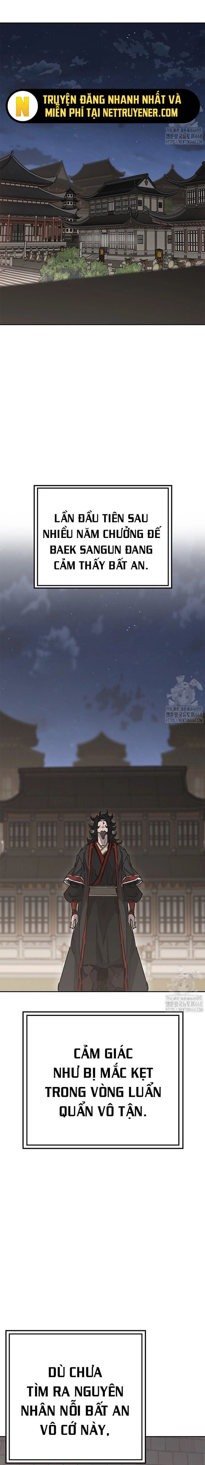 Tiên Kiếm Bất Bại - Chapter 250 - Page 43