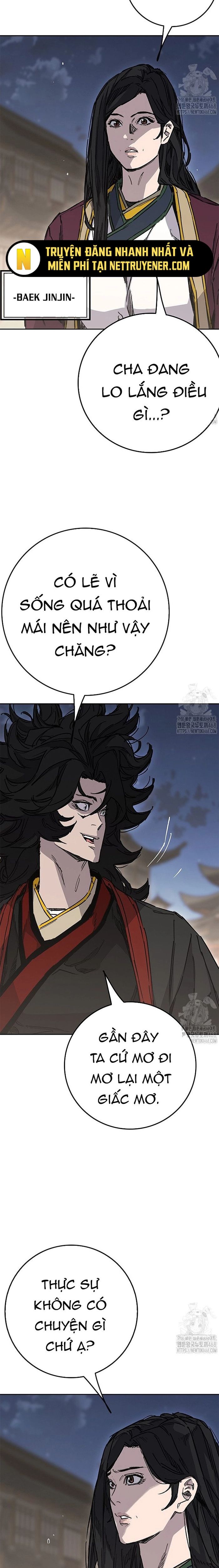 Tiên Kiếm Bất Bại - Chapter 250 - Page 45