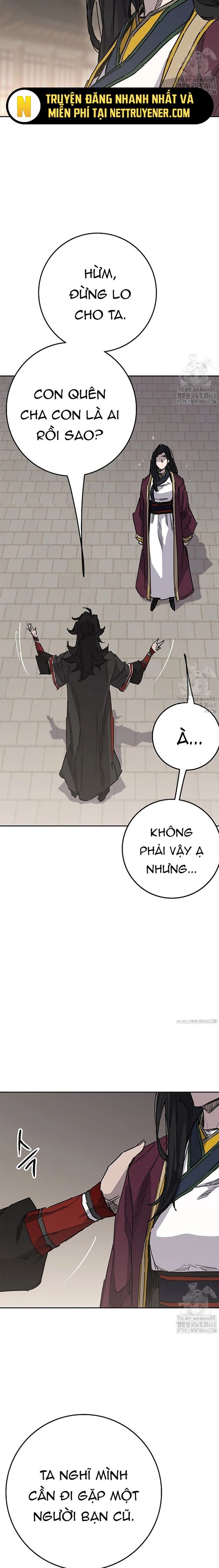 Tiên Kiếm Bất Bại - Chapter 250 - Page 46