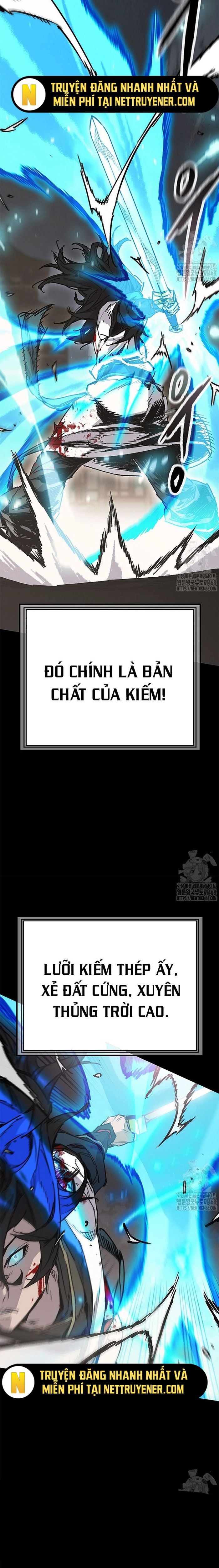 Tiên Kiếm Bất Bại - Chapter 250 - Page 5