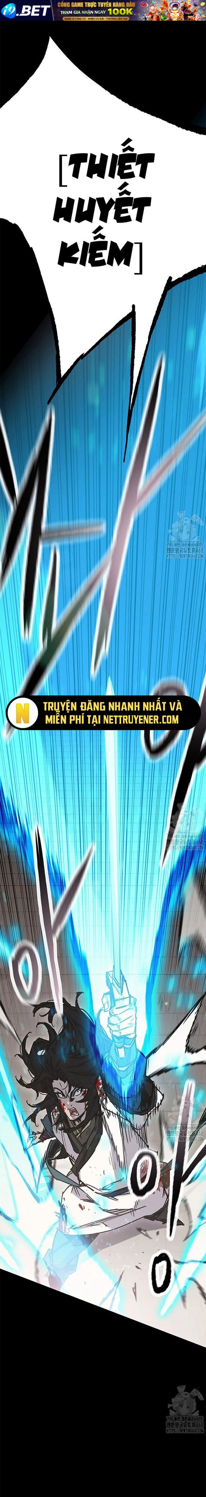 Tiên Kiếm Bất Bại - Chapter 250 - Page 6