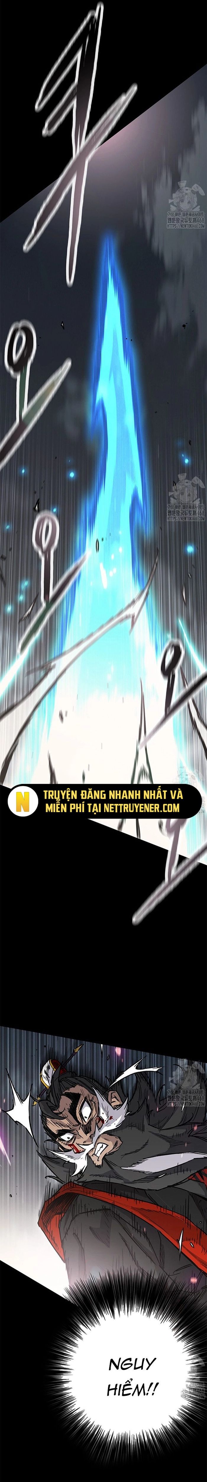 Tiên Kiếm Bất Bại - Chapter 250 - Page 7