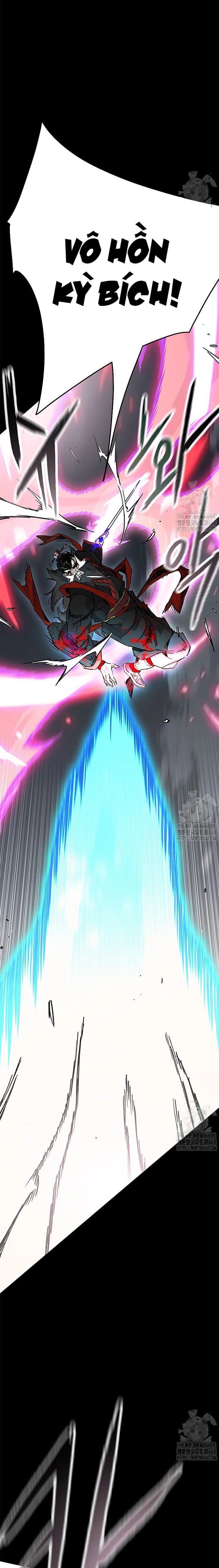 Tiên Kiếm Bất Bại - Chapter 250 - Page 8