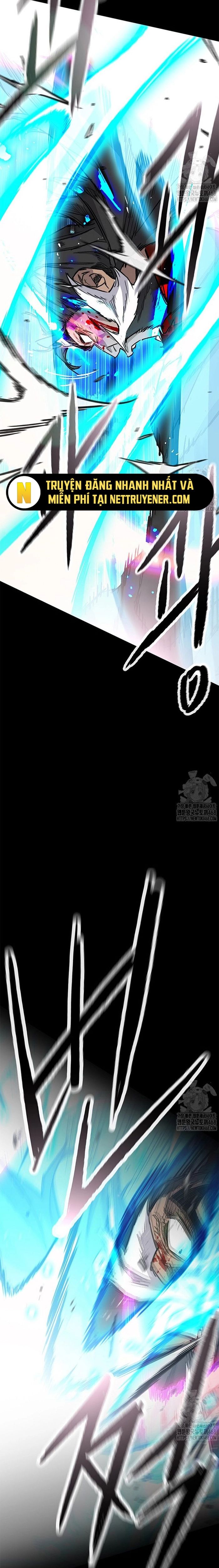 Tiên Kiếm Bất Bại - Chapter 250 - Page 9