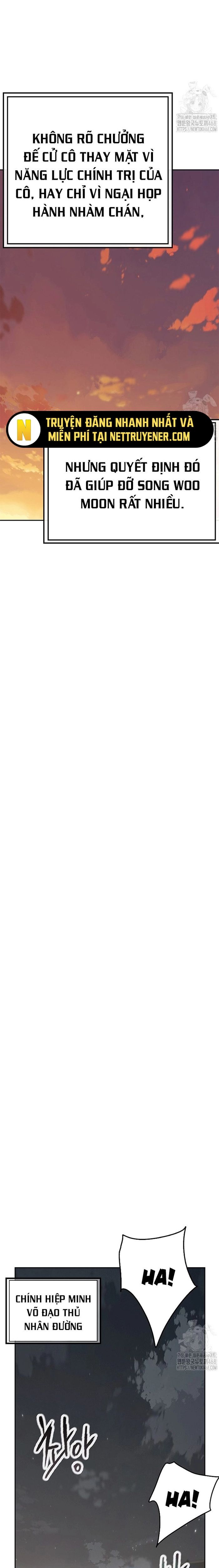 Tiên Kiếm Bất Bại - Chapter 251 - Page 12