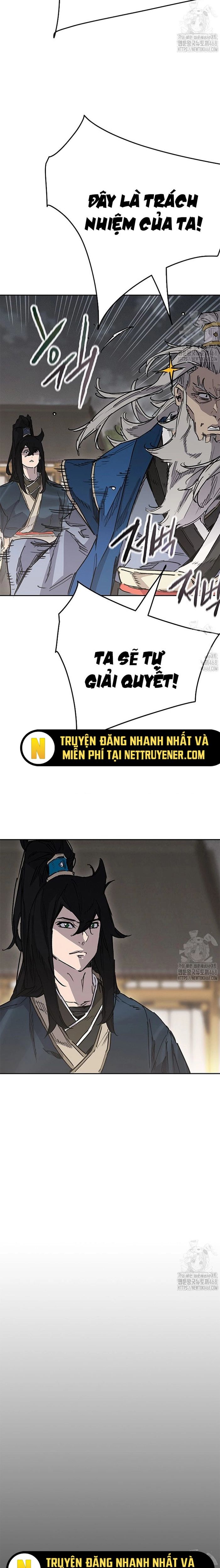 Tiên Kiếm Bất Bại - Chapter 251 - Page 16