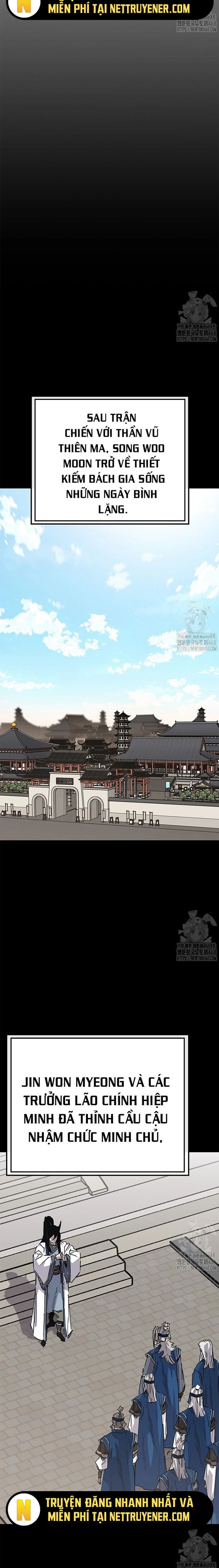 Tiên Kiếm Bất Bại - Chapter 251 - Page 17