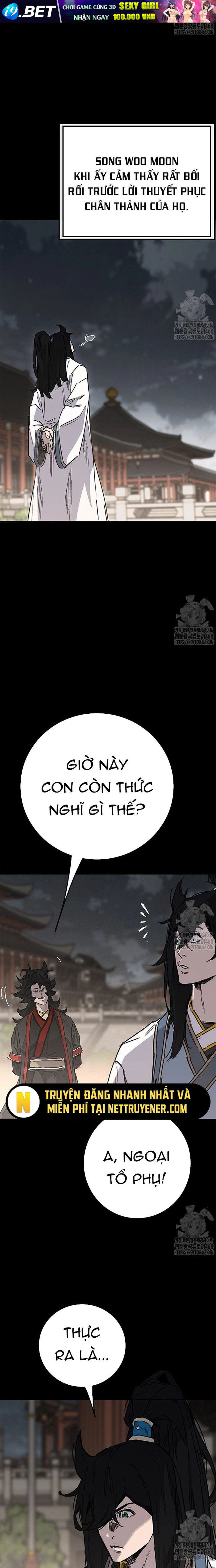 Tiên Kiếm Bất Bại - Chapter 251 - Page 18