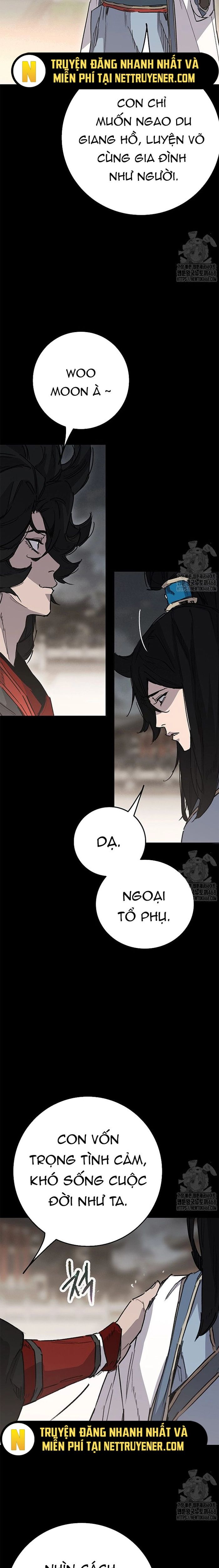 Tiên Kiếm Bất Bại - Chapter 251 - Page 20