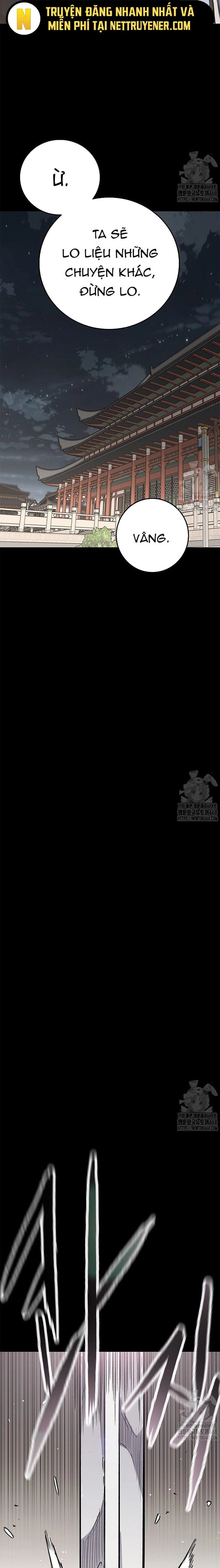 Tiên Kiếm Bất Bại - Chapter 251 - Page 24