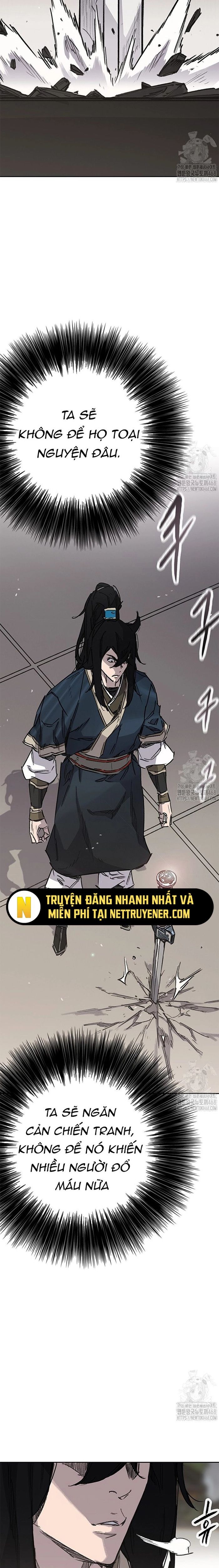 Tiên Kiếm Bất Bại - Chapter 251 - Page 25