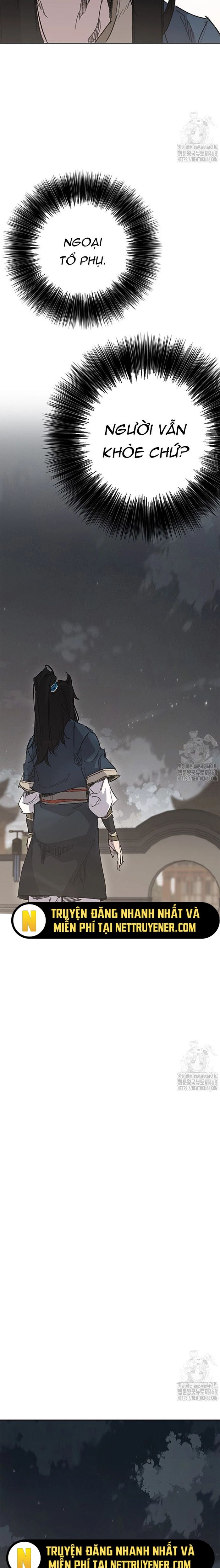 Tiên Kiếm Bất Bại - Chapter 251 - Page 26