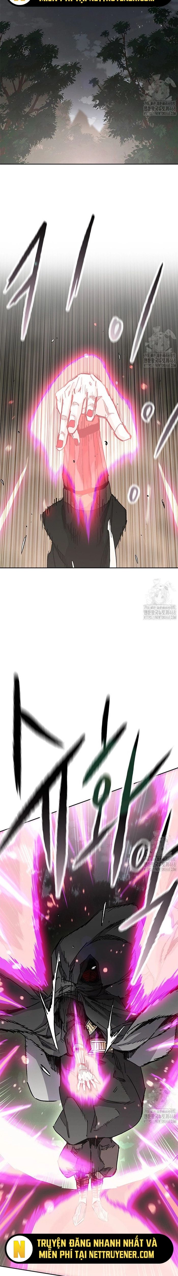 Tiên Kiếm Bất Bại - Chapter 251 - Page 27