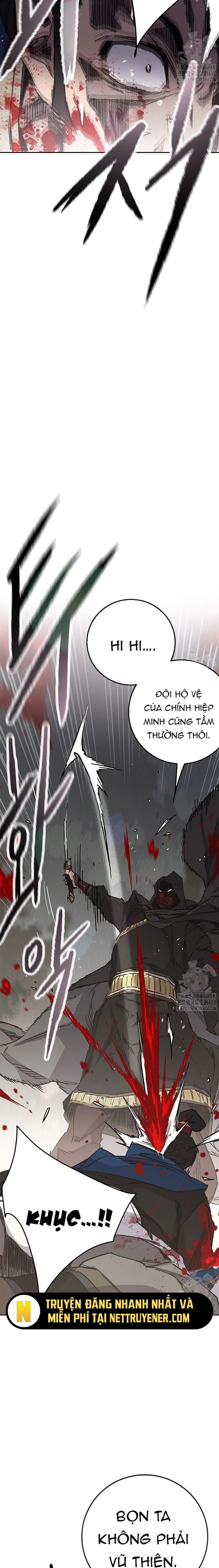 Tiên Kiếm Bất Bại - Chapter 251 - Page 30