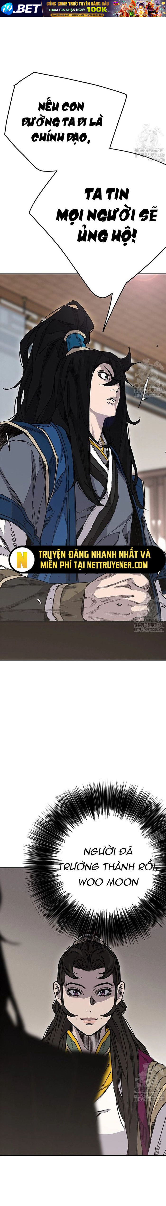 Tiên Kiếm Bất Bại - Chapter 251 - Page 9