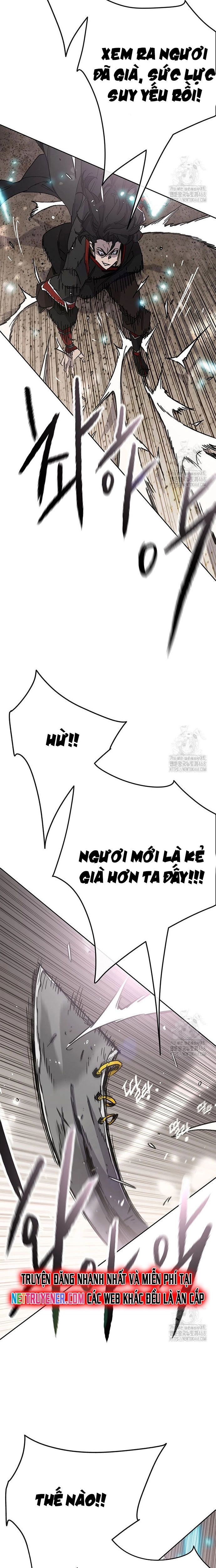 Tiên Kiếm Bất Bại - Chapter 252 - Page 10