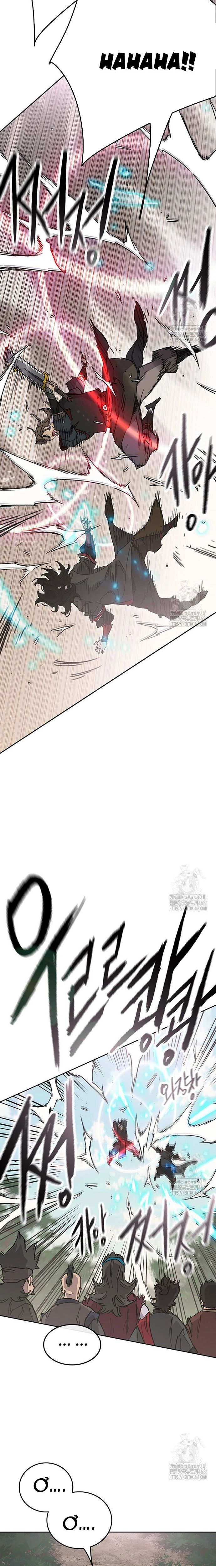 Tiên Kiếm Bất Bại - Chapter 252 - Page 11