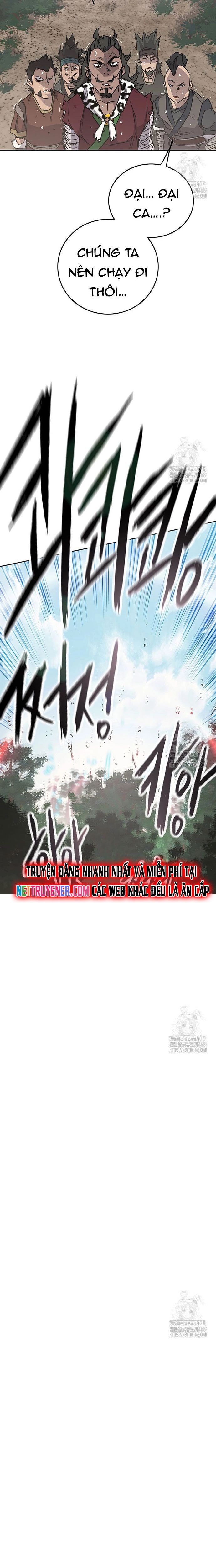 Tiên Kiếm Bất Bại - Chapter 252 - Page 12