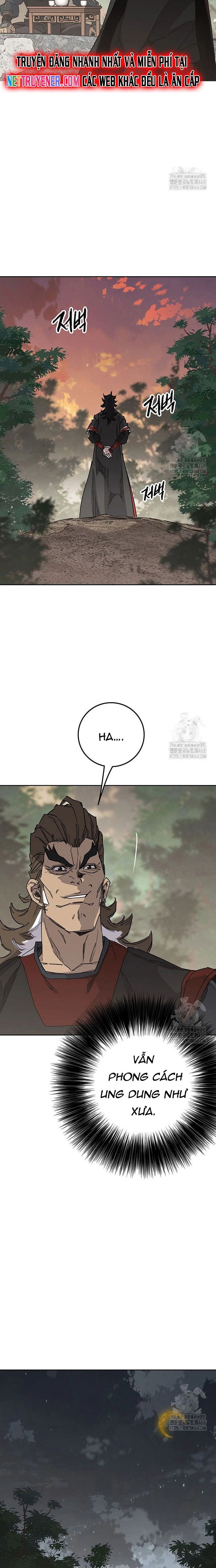 Tiên Kiếm Bất Bại - Chapter 252 - Page 16