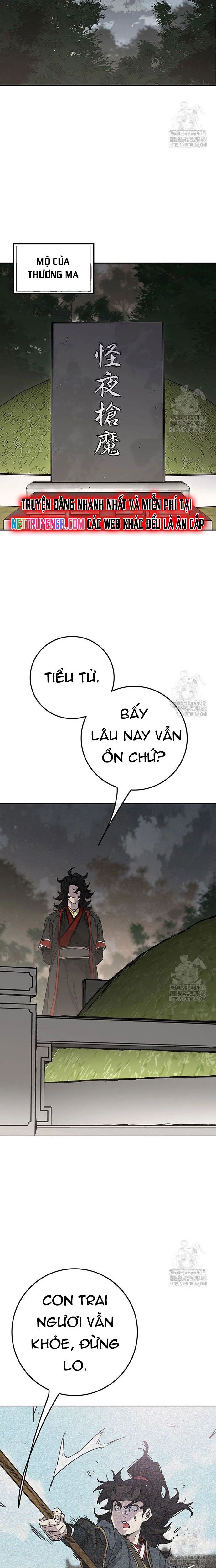 Tiên Kiếm Bất Bại - Chapter 252 - Page 17