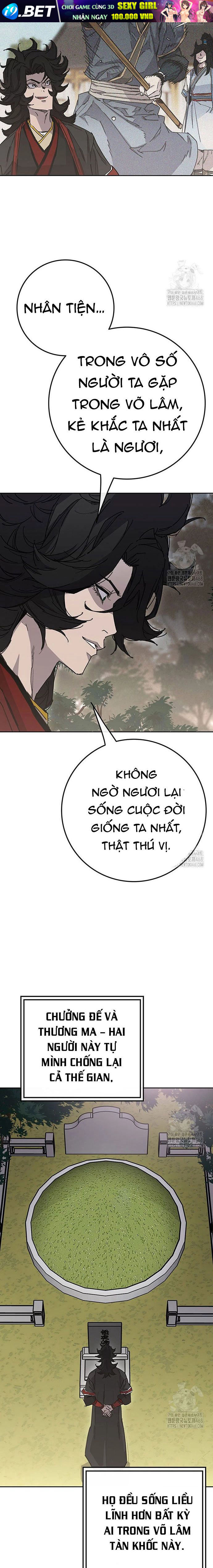 Tiên Kiếm Bất Bại - Chapter 252 - Page 18