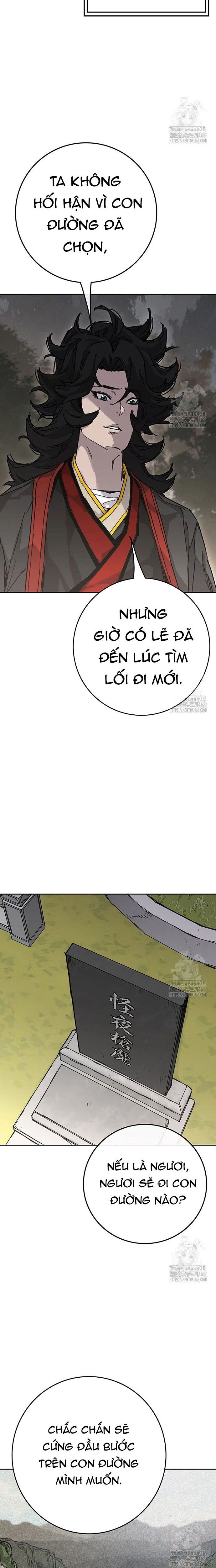 Tiên Kiếm Bất Bại - Chapter 252 - Page 19