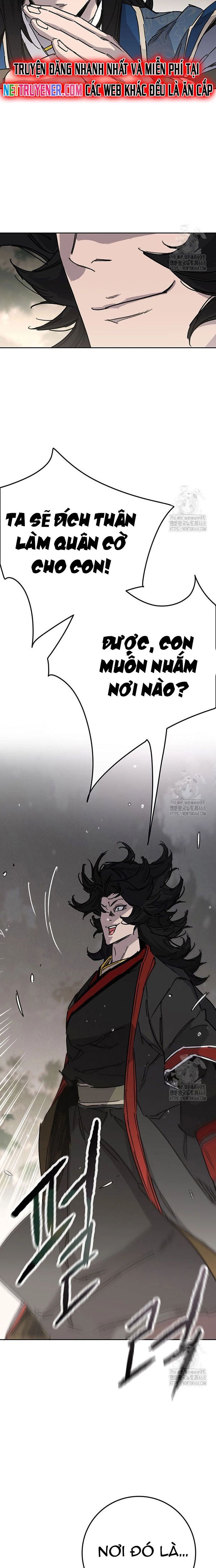 Tiên Kiếm Bất Bại - Chapter 252 - Page 26