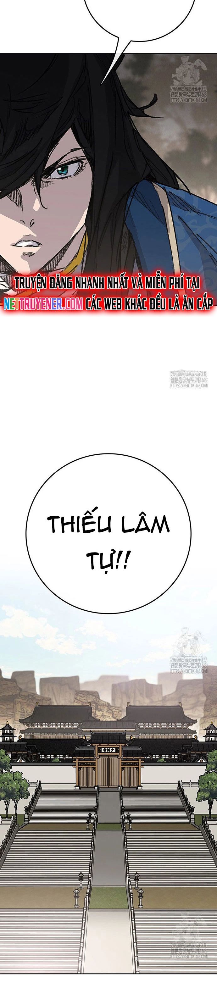 Tiên Kiếm Bất Bại - Chapter 252 - Page 27