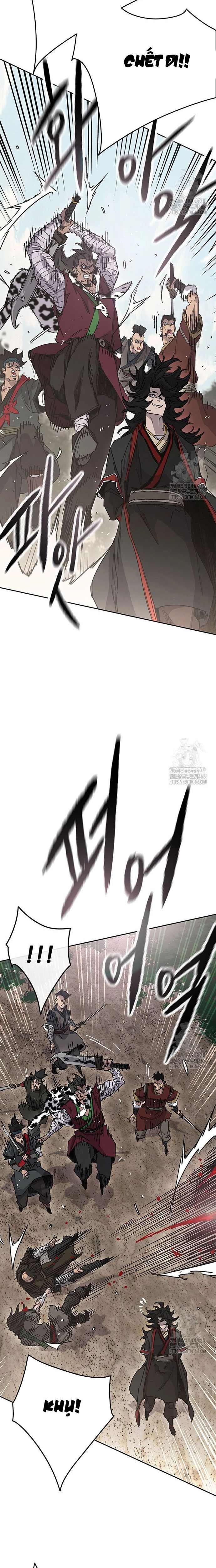 Tiên Kiếm Bất Bại - Chapter 252 - Page 4