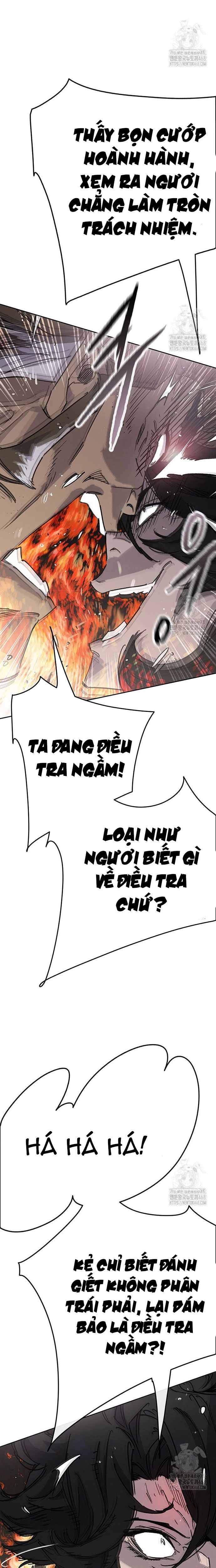 Tiên Kiếm Bất Bại - Chapter 252 - Page 7