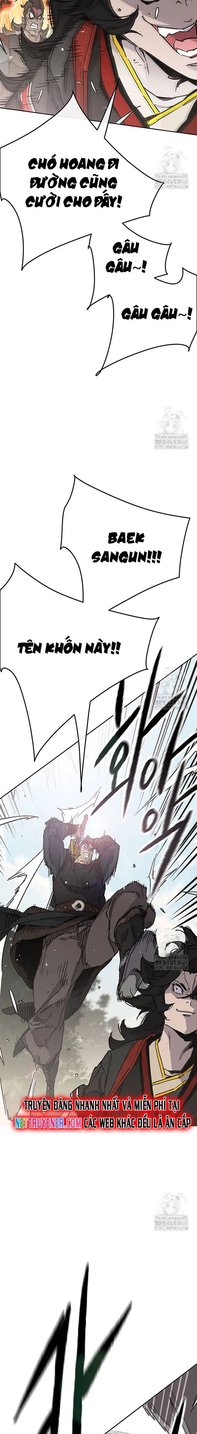 Tiên Kiếm Bất Bại - Chapter 252 - Page 8