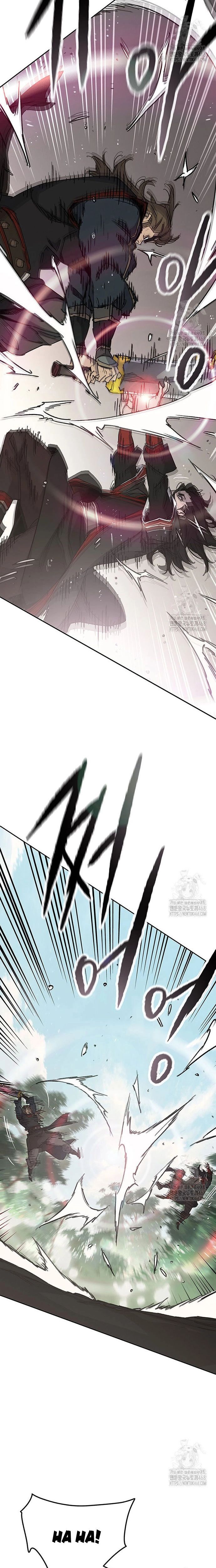 Tiên Kiếm Bất Bại - Chapter 252 - Page 9