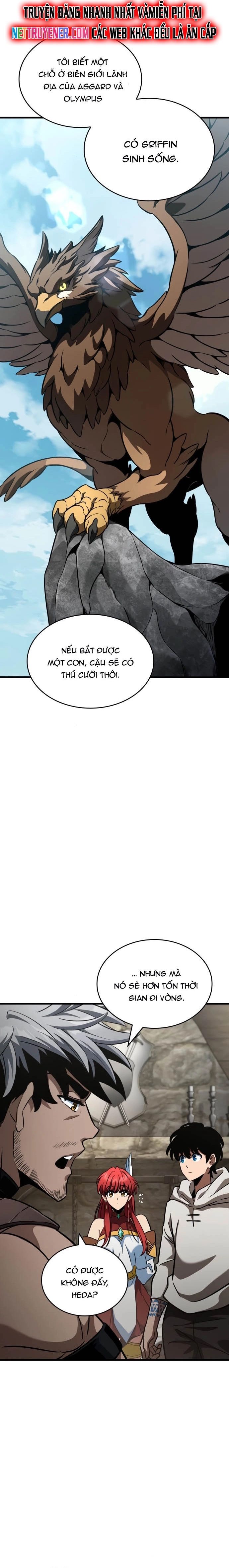 Sử Thi Valhalla - Chapter 32 - Page 12