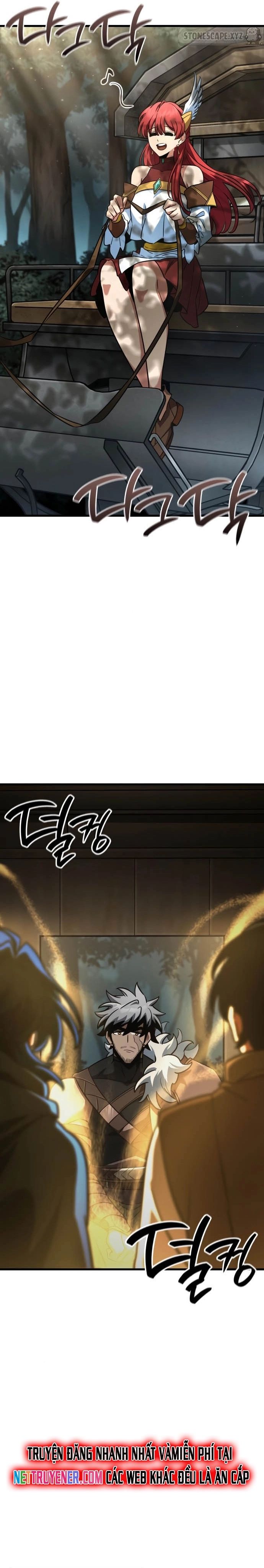 Sử Thi Valhalla - Chapter 32 - Page 15