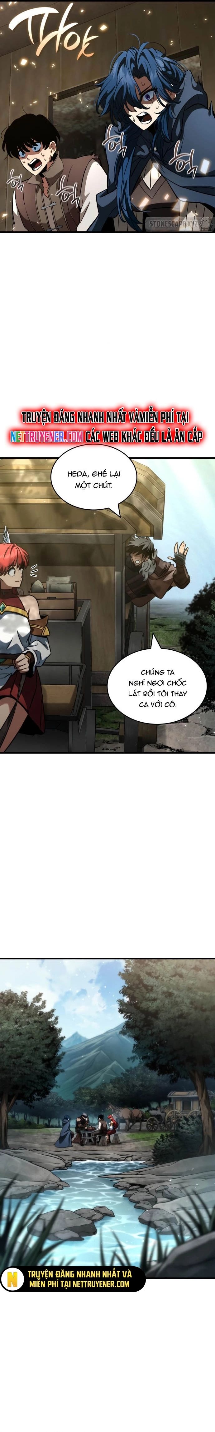 Sử Thi Valhalla - Chapter 32 - Page 17