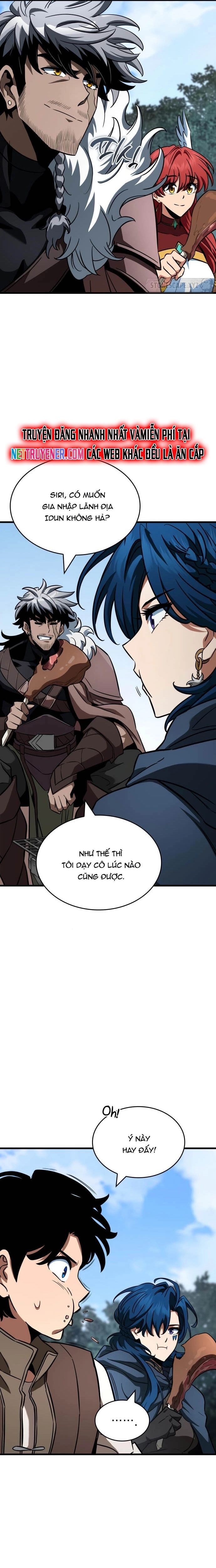 Sử Thi Valhalla - Chapter 32 - Page 20