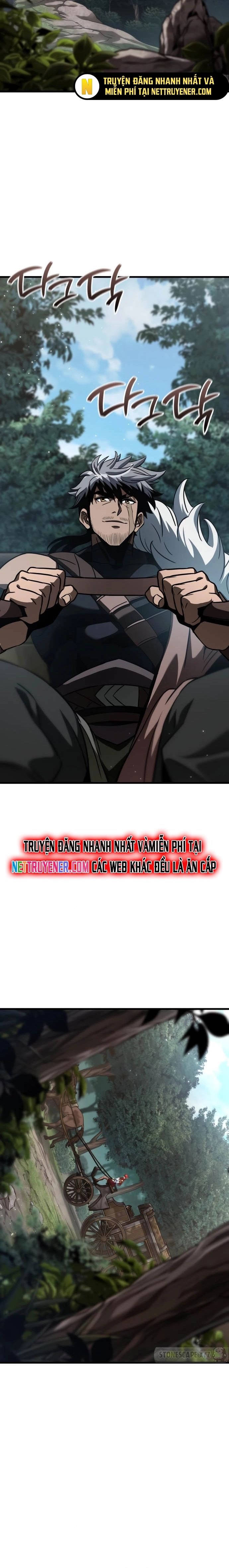 Sử Thi Valhalla - Chapter 32 - Page 23