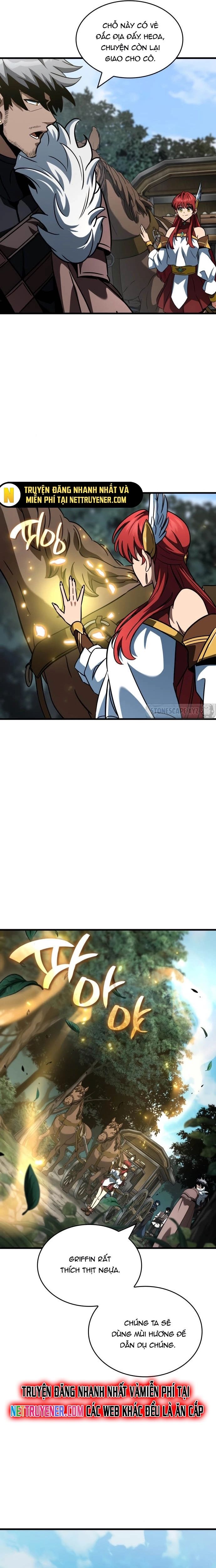 Sử Thi Valhalla - Chapter 32 - Page 24