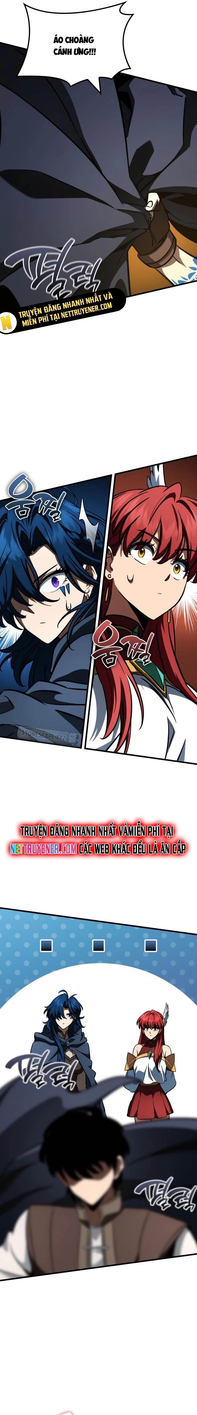 Sử Thi Valhalla - Chapter 32 - Page 28