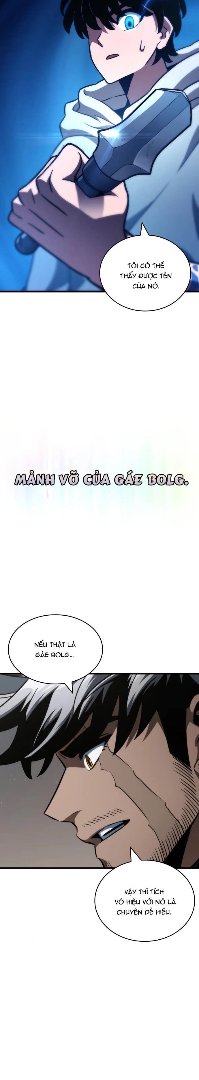 Sử Thi Valhalla - Chapter 32 - Page 3