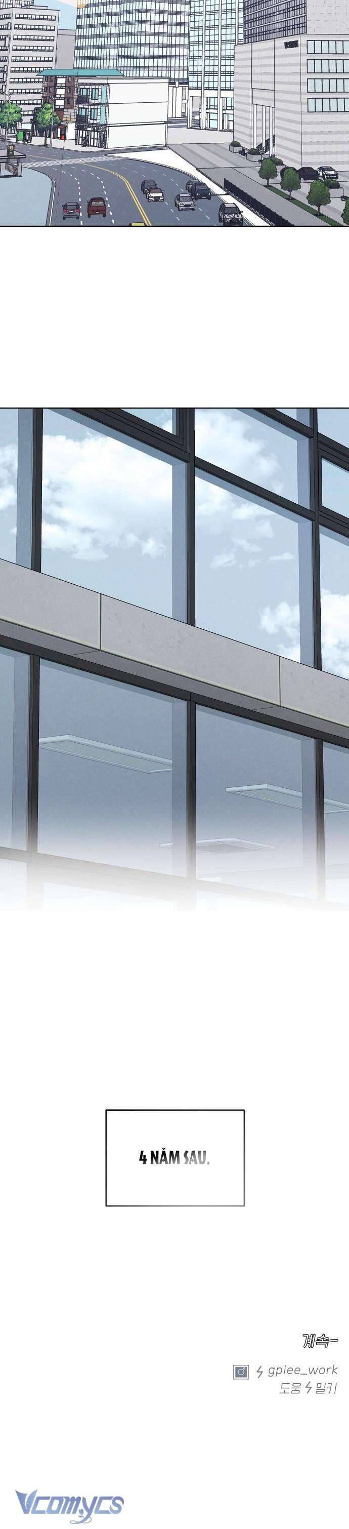 Thật Đáng Thương Cho Chúng Tôi - Chapter 29 - Page 8