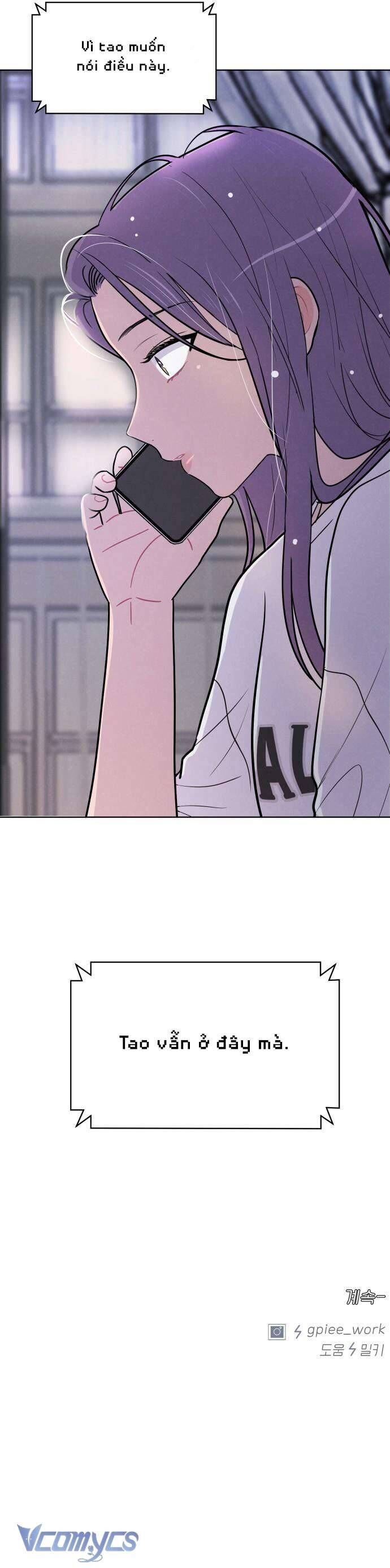 Thật Đáng Thương Cho Chúng Tôi - Chapter 30 - Page 10