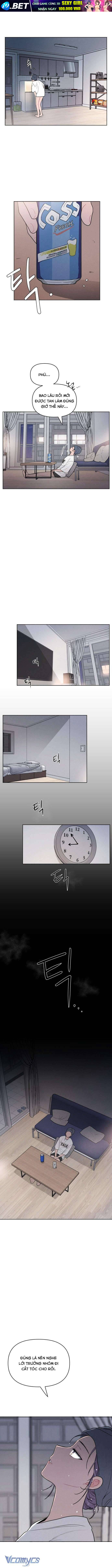 Thật Đáng Thương Cho Chúng Tôi - Chapter 30 - Page 5