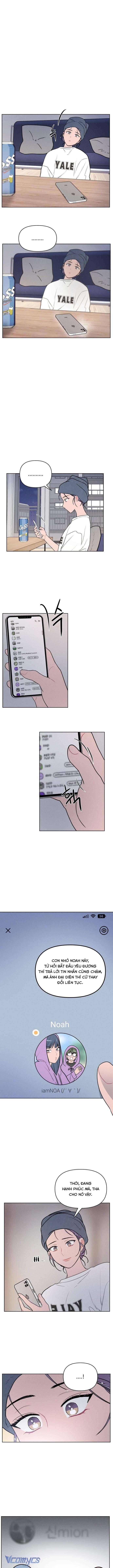 Thật Đáng Thương Cho Chúng Tôi - Chapter 30 - Page 6