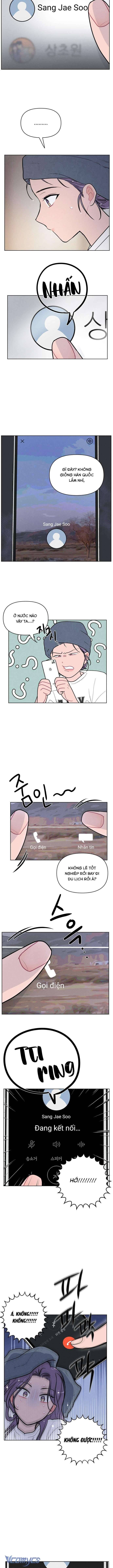 Thật Đáng Thương Cho Chúng Tôi - Chapter 30 - Page 7