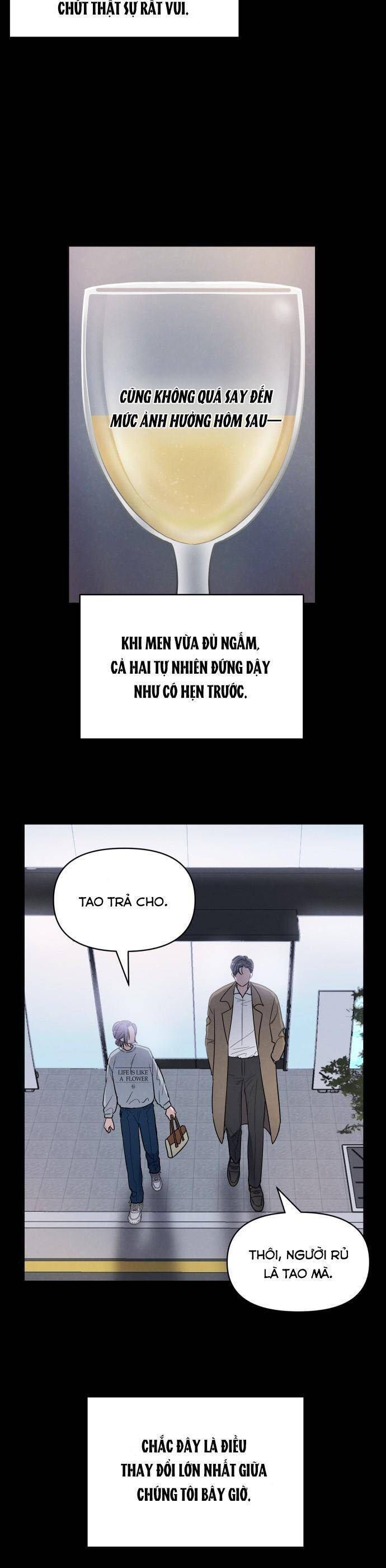 Thật Đáng Thương Cho Chúng Tôi - Chapter 32 - Page 11