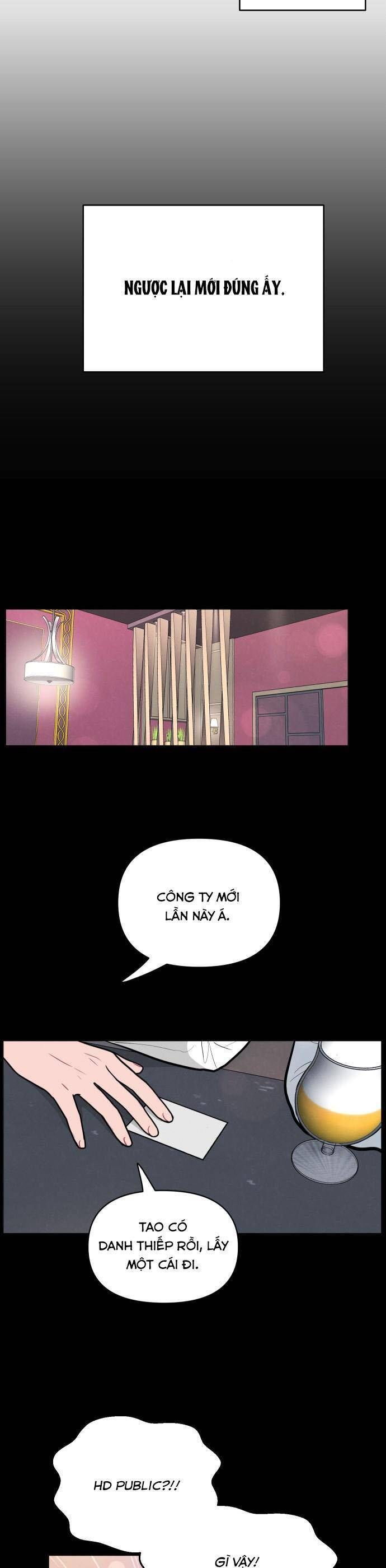Thật Đáng Thương Cho Chúng Tôi - Chapter 32 - Page 6