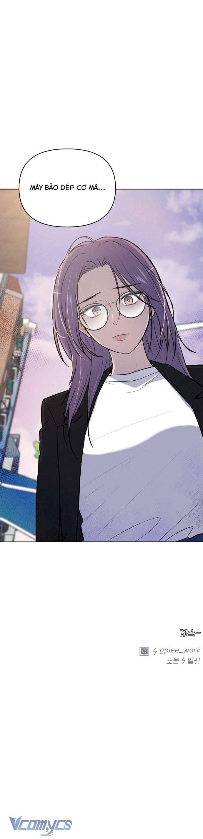 Thật Đáng Thương Cho Chúng Tôi - Chapter 33 - Page 7